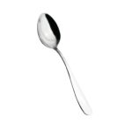 Salvinelli Twist set 12 cucchiaio tavola acciaio inox 18/10