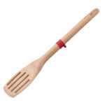 Lagostina ingenio eco palette,paletta forata,prodotto robusto cm 32,5x1,7 qualità extra