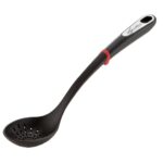 Lagostina Ingenio Smart cucchiaione forato nylon 34cm resistente 230°