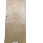 Pala pizza rettangolare in betulla Panetta Roma cm 40x120