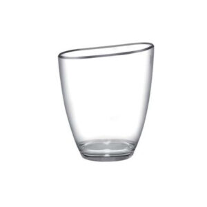 Waf secchiello spumante vino in materiale acrilico prodotto professionale