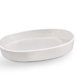Fade piatto fondo in porcellana cm 25 gourmet convivio grey