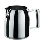Ilsa Pro lattiera professionale acciaio inox 18/10 2 tazze