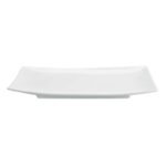 Table top vassoio rettangole coup cm32x22xh3