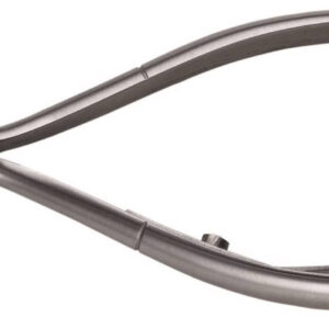 Permancut tronchesine 3 mm, per pellicine in acciaio inox, con molla di apertura
