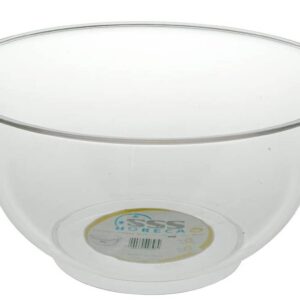 Mobil plastic insalatiera cm 23 in policarbonato resistente da - 40°+90° qualità professionale