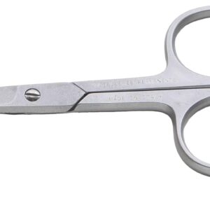 Permancut forbice unghie 4 poll. A lancia curva acciaio inox qualità extra