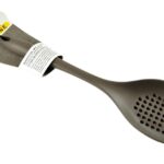 Svanera jò, schiumarola in silicone cm 34x11, qualità extra