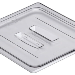 Cambro coperchio gastronorm gn 1/1 in policarbonato con presa maniglia qualità professionale