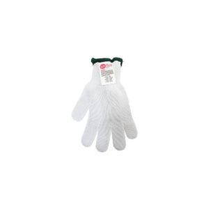 Tablecraft guanto antitaglio verde taglia m, professionale