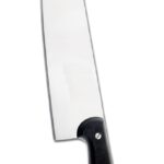 Fraraccio coltello mezzo colpo cm 36 profilo totale