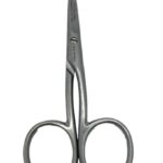 Permancut forbice 3,5 poll. Per unghie curva acciaio inox qualità extra