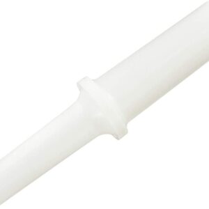 Trespade ricambio originale, pestello grande per spremipomodoro n.5 e tritacarne n°12-22-32