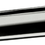 Mepra vassoio Coccola acciaio inox 40.5x27.5 cm