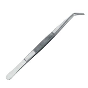 Fenix wictor, Pinza curva in acciaio inox cm 20 qualità professionale