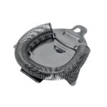 Ilsa Mixage strainer Slay a doppia uscita in acciaio inox 18/10