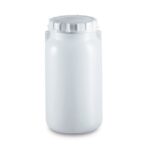 Giganplast barattolo alimentare plastica 3 lt