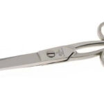 Fraraccio forbice sarta doppio manico extra 19.5 cm