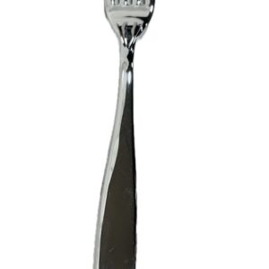 Salvinelli, forchettone a servire ego in acciaio inox 18/10