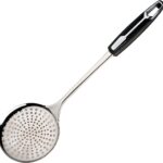 Pedrini schiumaiola, unipezzo acciaio inox