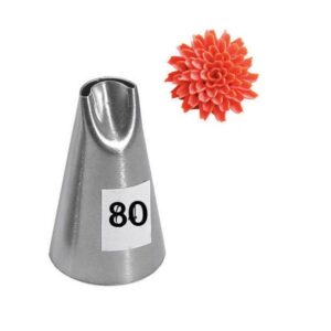 Wilton, mini bocchetta specialità 80