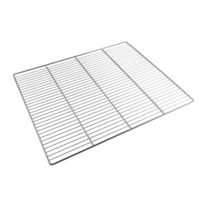 Filtex griglia forno 2/1 cm 53 x 65 in acciaio 304