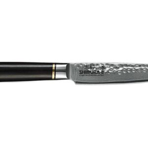 Shimura, Miyuki utility, cucina cm 13 damasco