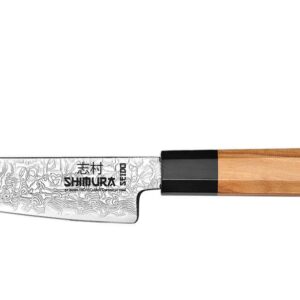 Shimura, Seido utility, cucina cm 14 damasco
