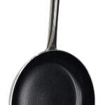 Fasa by Pentole Agnelli, basic non stick, padella cm 36 antiaderente fondo ad induzione, professionale