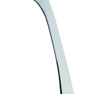 Salvinelli mix, set 12 cucchiaini moka acciaio inox 18/10