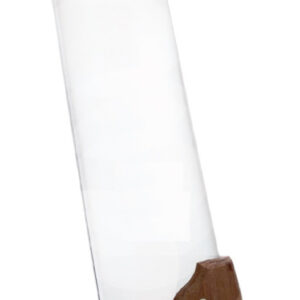 Quisquilie, coltello 45x9.5 per croccante, torrone in acciaio professionale