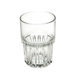 Libbey set 12 longdrink 355 ml basso, prodotto professionale qualità extra