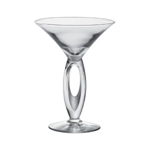 Libbey Omega, set 12 calici martini 200 ml, in vetro