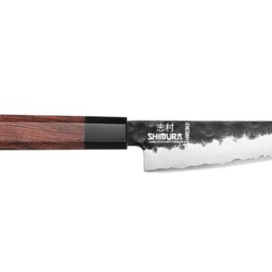 Shimura, Hiroki Utility, cucina cm 14 damasco 3 strati