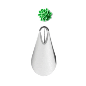Wilton, mini bocchetta specialità 81