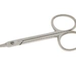 Fraraccio forbicina pellicine curva extra 3.5 pollici