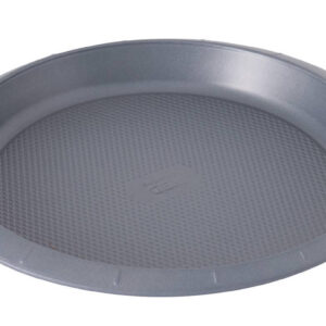 Berghoff gem tortiera cm 32x30,5x3  in carbon stell antiaderente qualità extra
