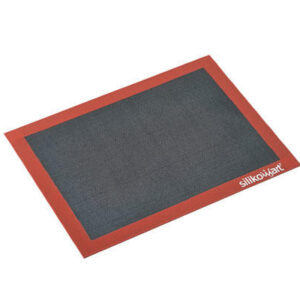 Silikomart air matt tappeti 520x315 mm per dolci e salati qualità professionale