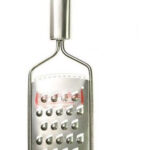 Ilsa grattugia micro-tech lama acciaio inox professionale