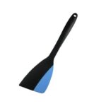 Westmark paletta spatola flexi cm 30, nylon e silicone resiste +230°