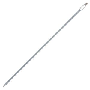 Westmark ago per legare la carne con ampia cruna, cm 18 in acciaio inox