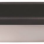 Pentole agnelli rostiera rettangolare cm 60x40 antiaderente,prodotto professionale
