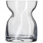 Bormioli luigi bicchiere elica bibita 43cl, finissimo vetro cristallino