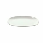 Tognana vassoio ovale cm 29x20 in melamina, qualità professionale
