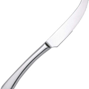 Abert matisse coltello agrumi 2 punte in acciaio inox