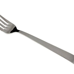 Svanera Lusso, forchettone a servire cm 28.5, acciaio 18/12