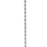The bars bar spoon strainer 40cm