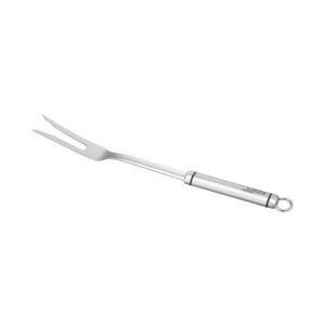 Tescoma president forchettone in acciaio inox 18/10 con finiture accurate
