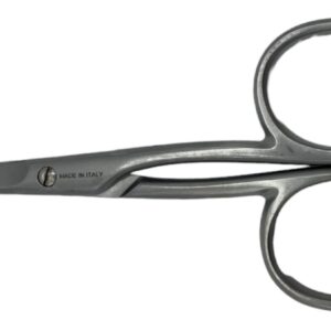 Permancut forbice per unghie curva 3,5 acciaio inox qualità extra