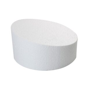 Decora wonky polisterolo 20x10h5